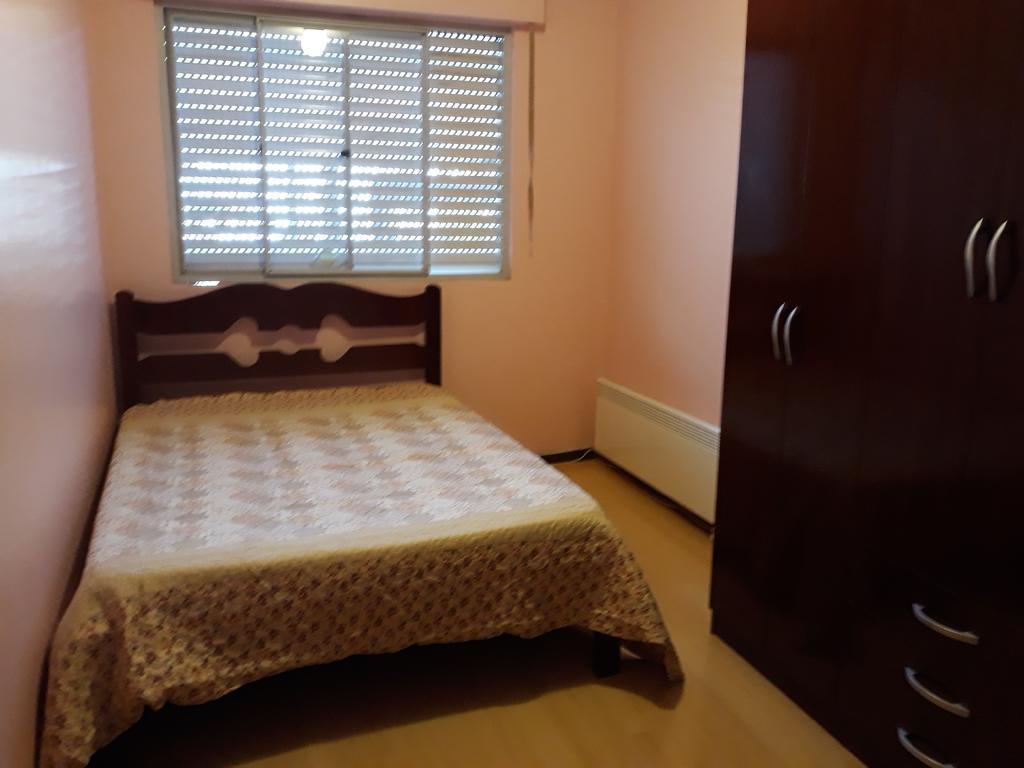 Apartament Apartamento Centro Caxias Caxias do Sul Zewnętrze zdjęcie
