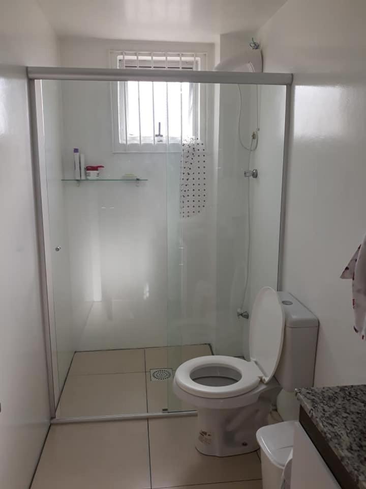 Apartament Apartamento Centro Caxias Caxias do Sul Zewnętrze zdjęcie