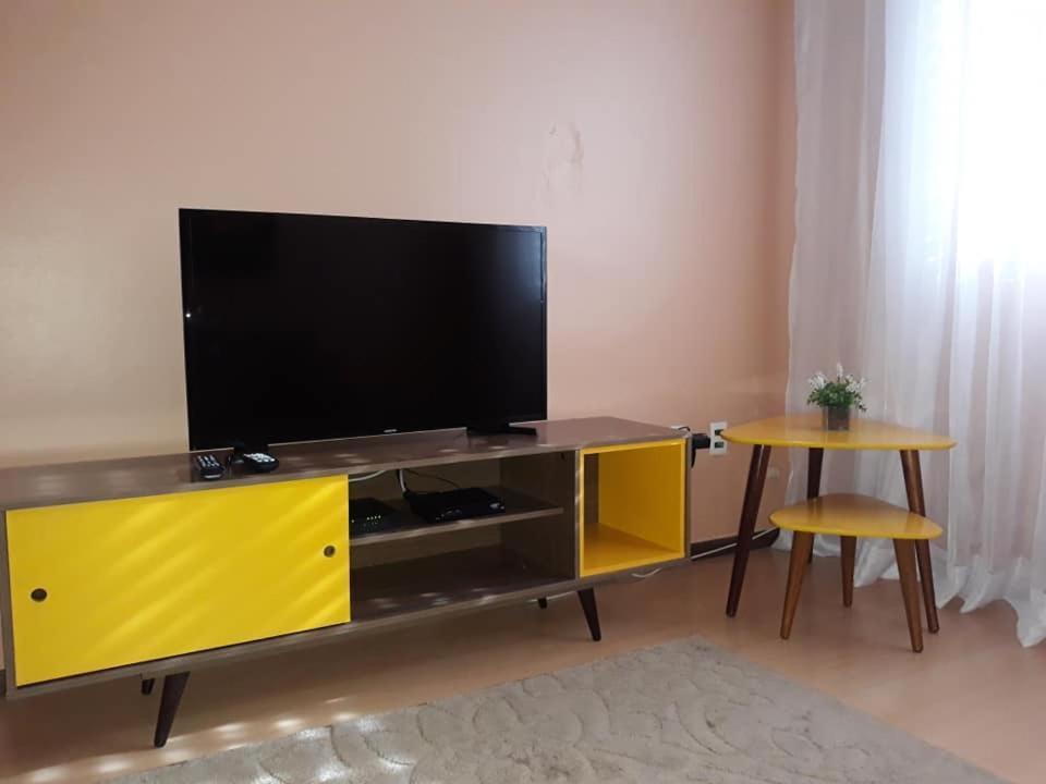 Apartament Apartamento Centro Caxias Caxias do Sul Zewnętrze zdjęcie